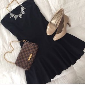 Never worn Express dress ❤️